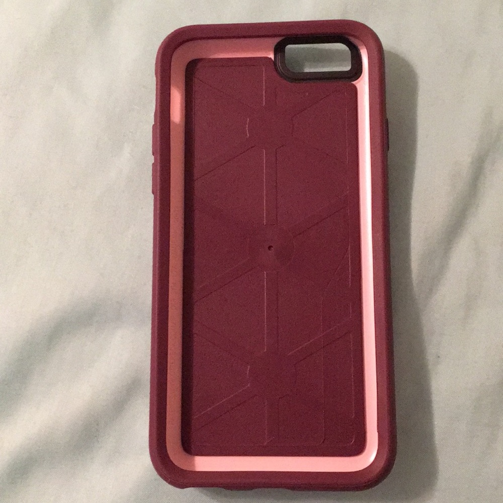 Otter box symmetry case